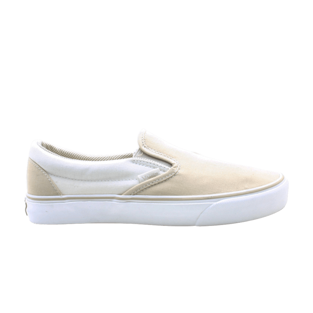 Classic Slip-On