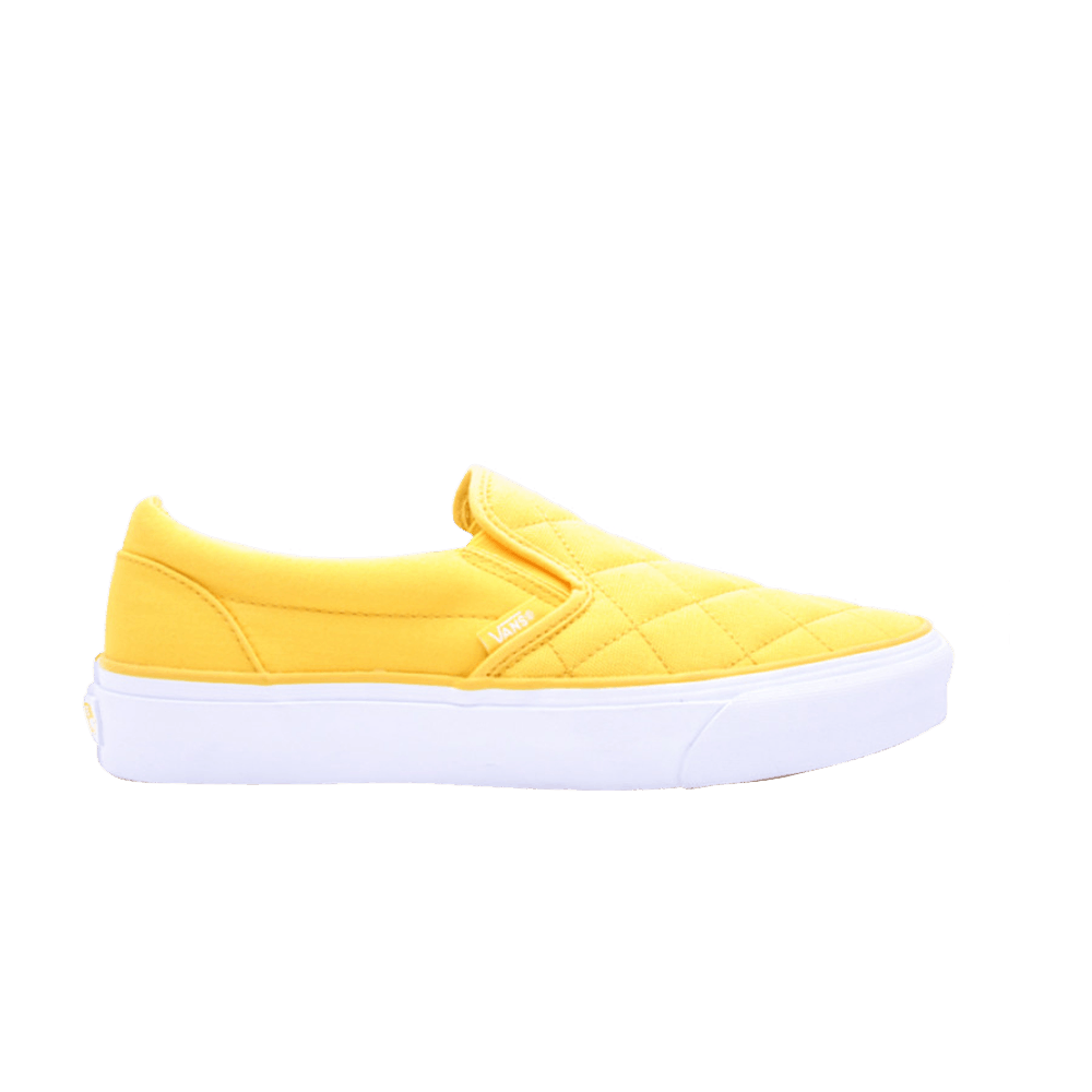 Classic Slip On