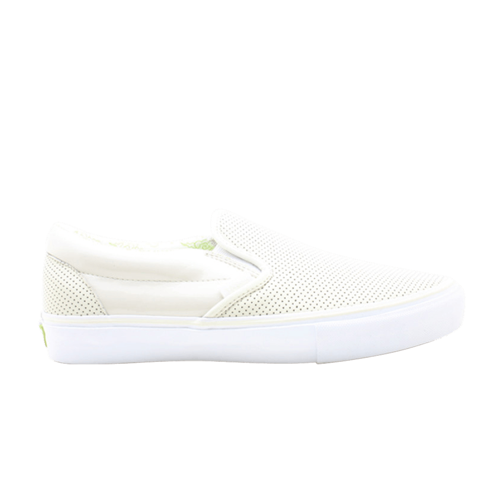 Classic Slip-On Lx