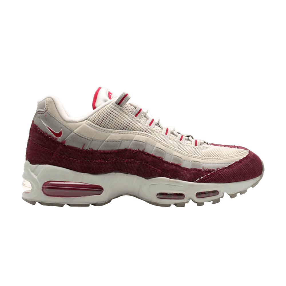 Wmns Air Max 95 'Paprika'