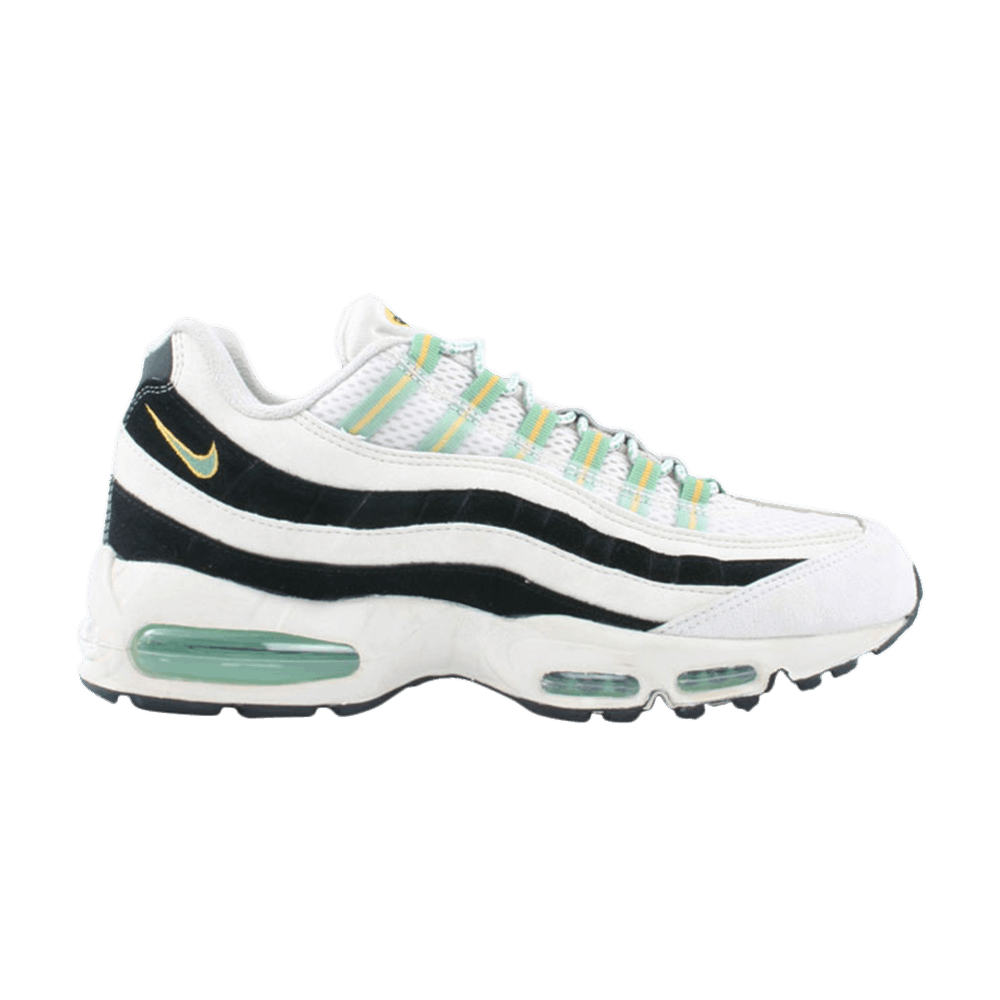 Wmns Air Max 95 'Birch'