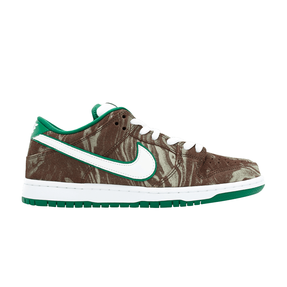 SB Dunk Low Prm 'Coffee'