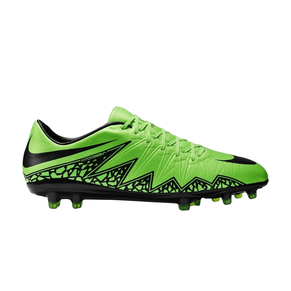 Hypervenom Phinish FG