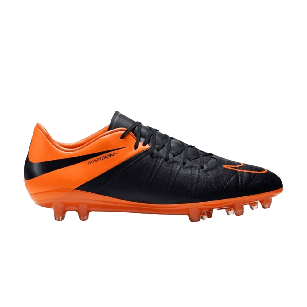 Hypervenom Phinish Leather FG