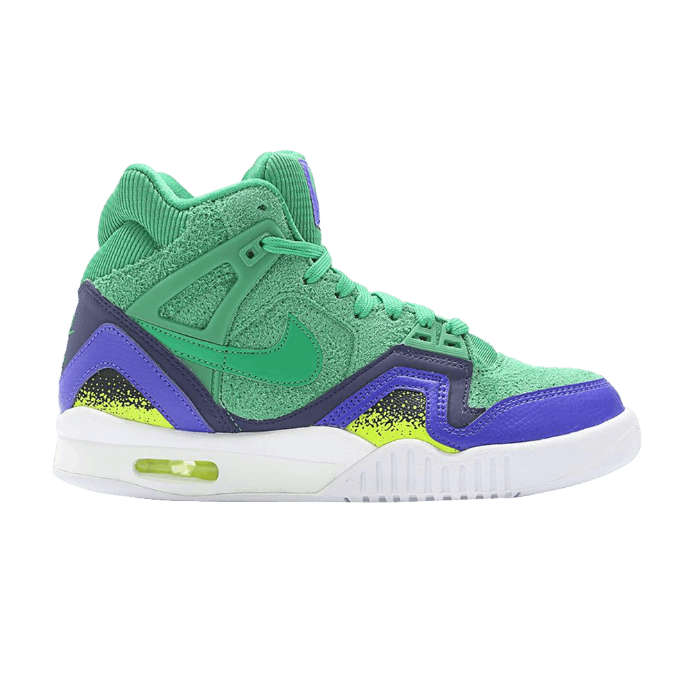 Wmns Air Tech Challenge 2 SE 'Stadium Green'