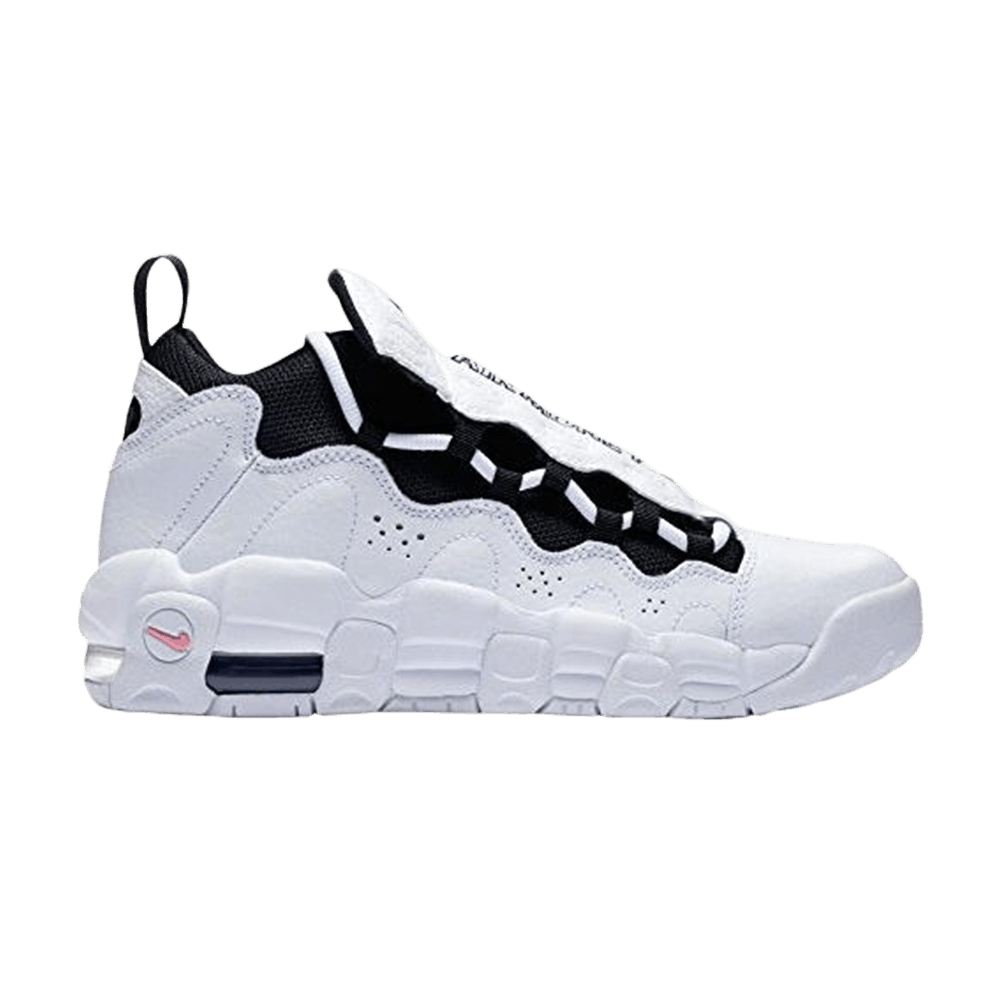 Air More Money GS 'White'