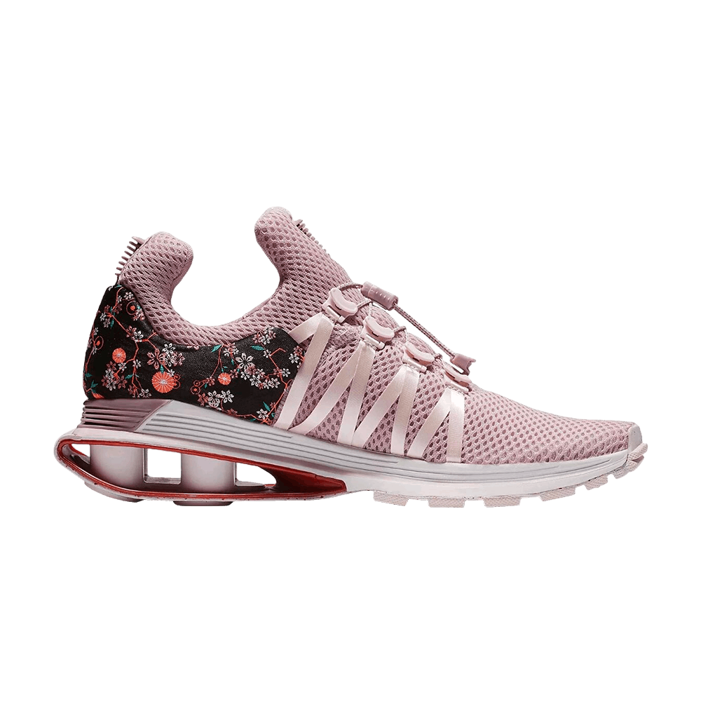 Wmns Shox Gravity 'Cherry Blossom'