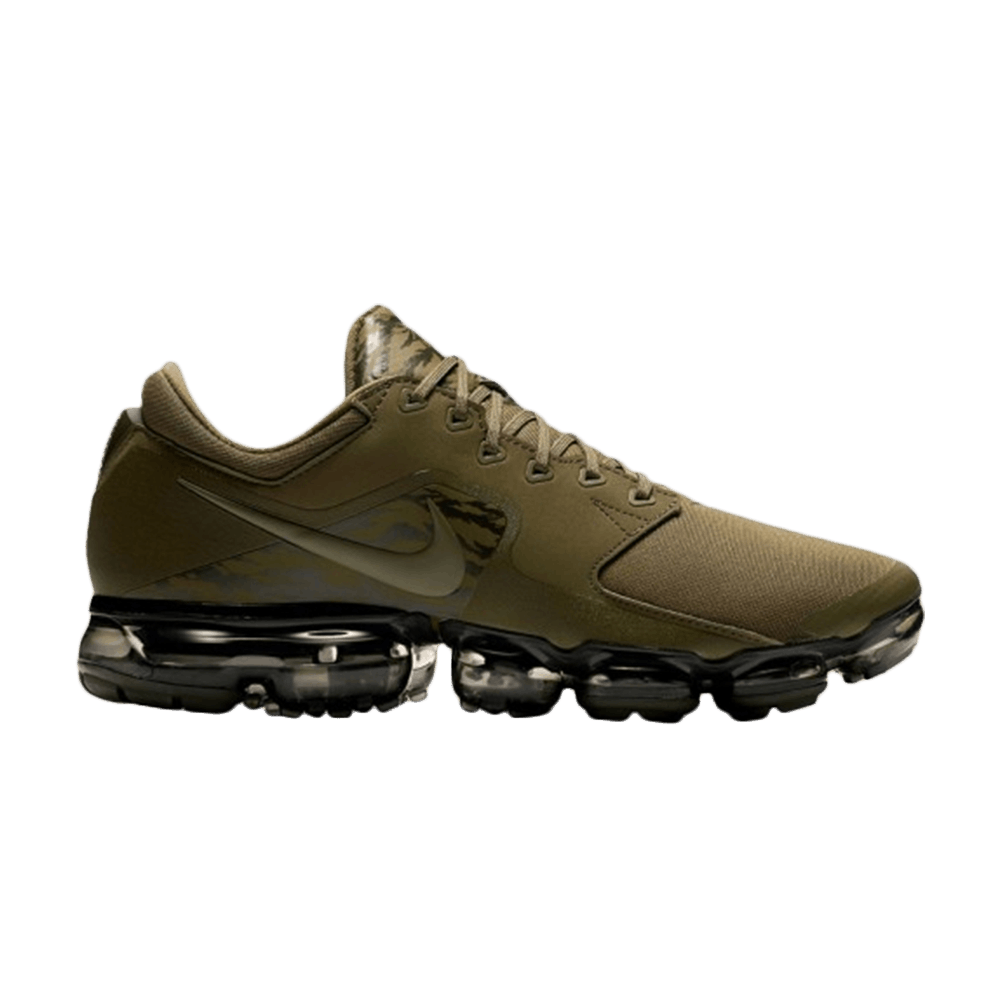 Air VaporMax CS 'Medium Olive'