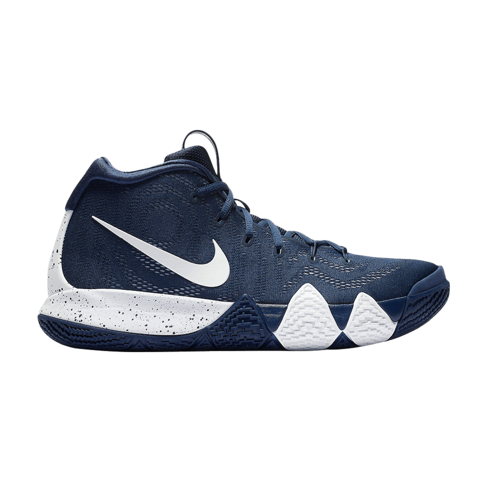 Kyrie 4 'Midnight Navy'