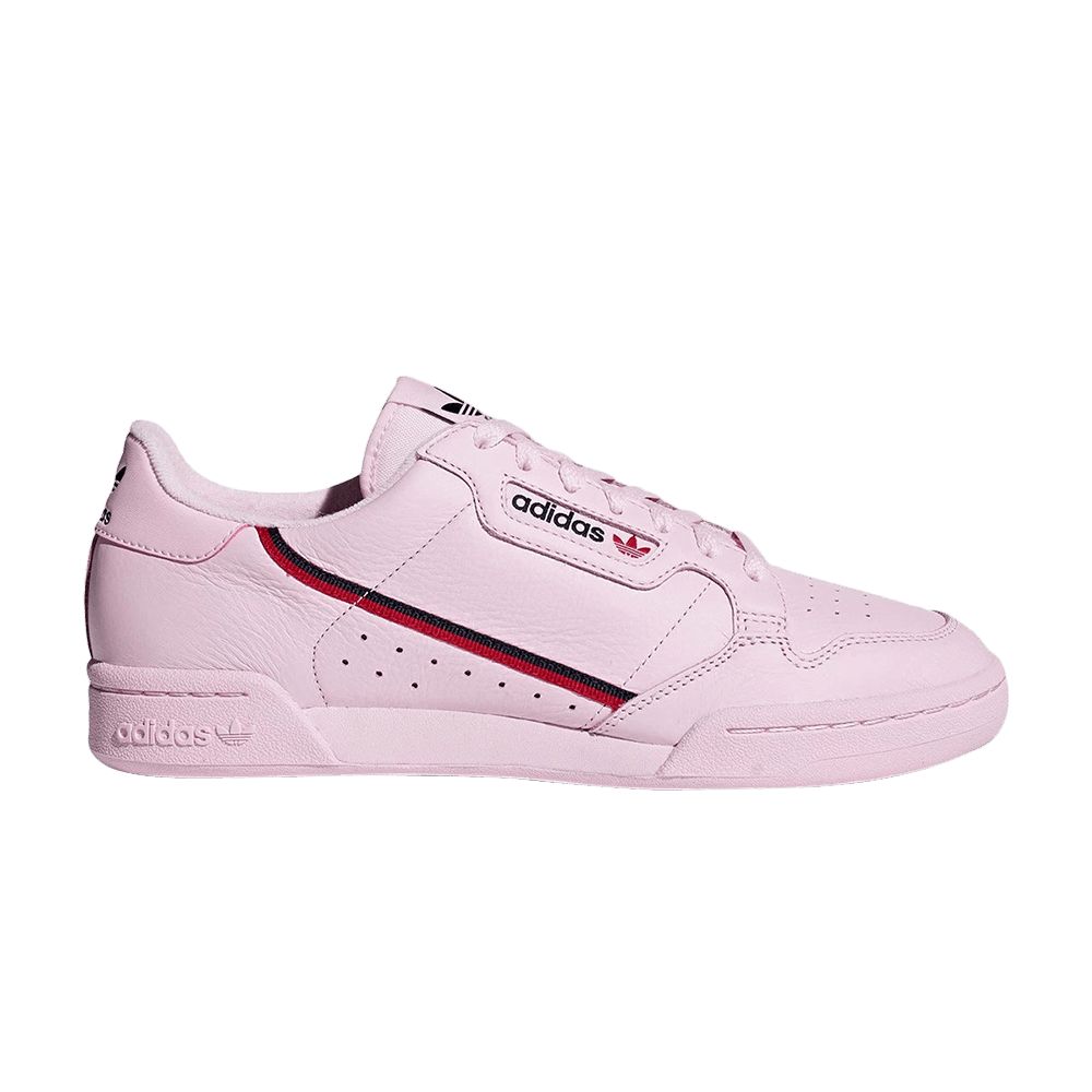 Continental 80 'Clear Pink'