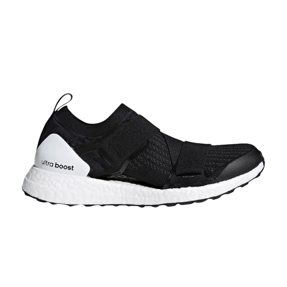 Stella McCartney x Wmns Ultraboost X 'Core Black'