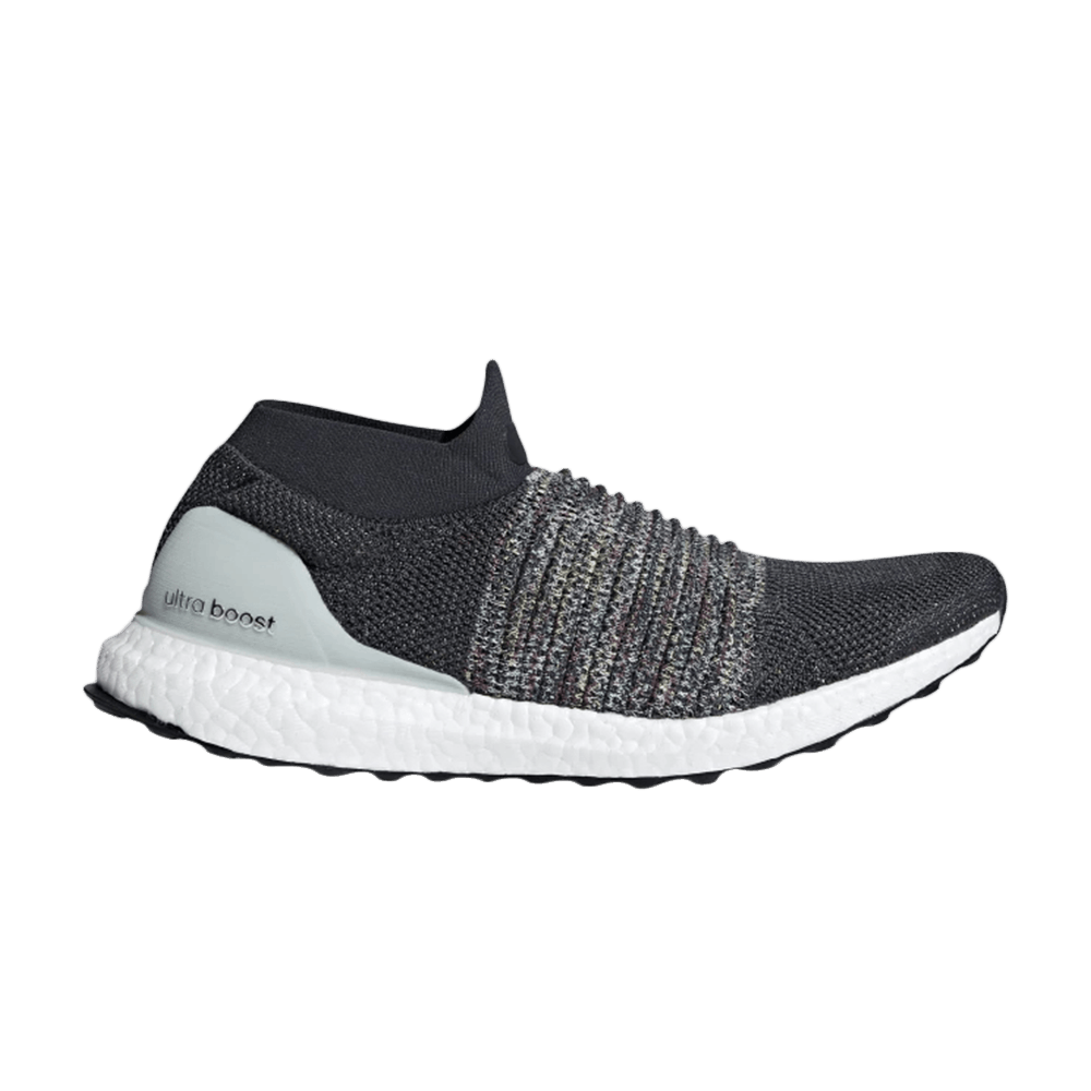 UltraBoost Laceless 'Carbon'