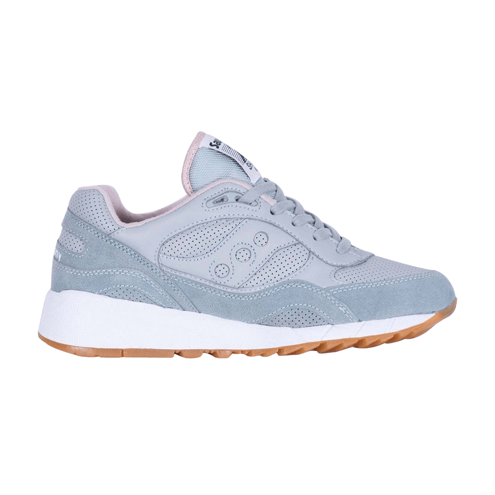 Shadow 6000 HT 'Aqua Grey'