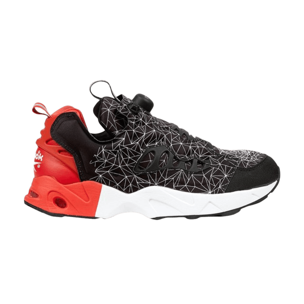 InstaPump Fury Road 'Chinese New Year' 