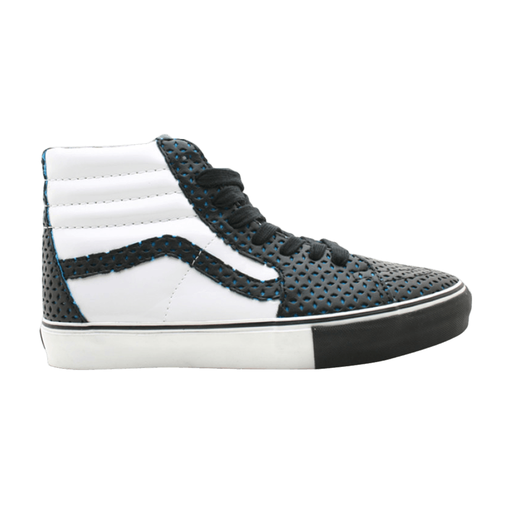 Sk8-Hi Lx