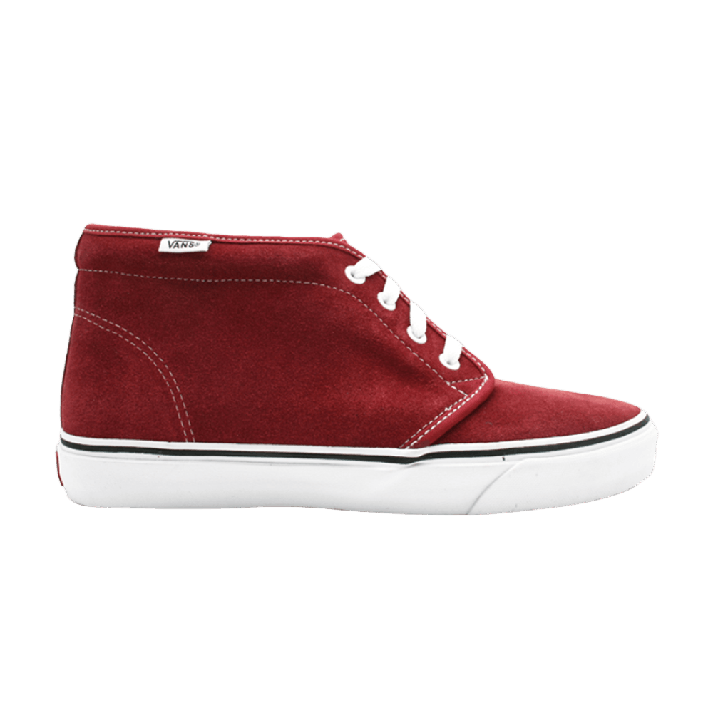 Chukka Boot