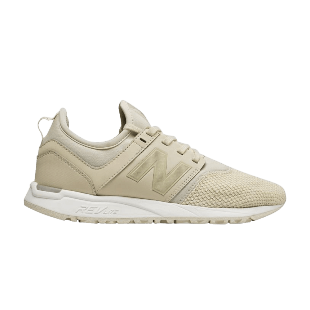 Wmns 247 'Beige'