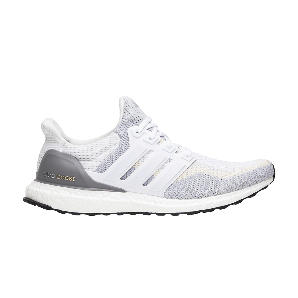 UltraBoost 2.0 'White Grey'