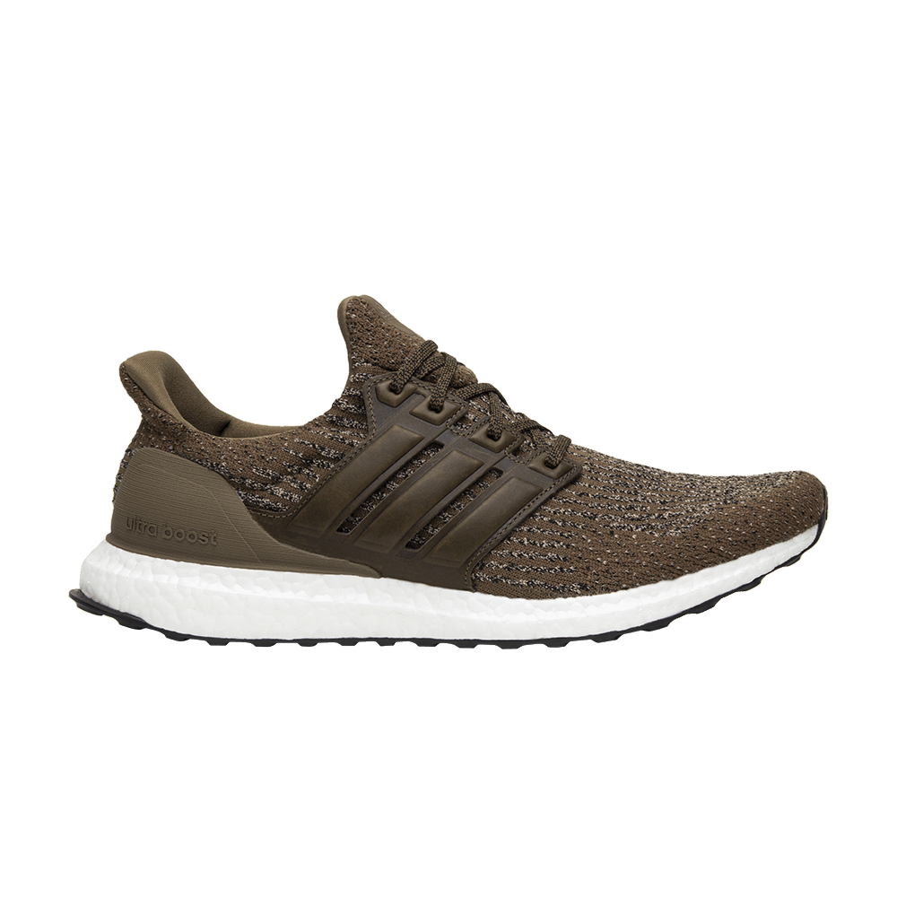 UltraBoost 3.0 'Trace Olive'