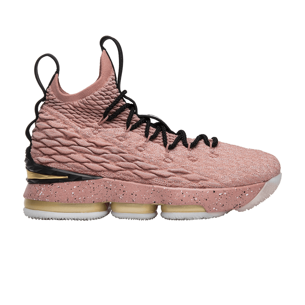 LeBron 15 GS 'Hollywood'