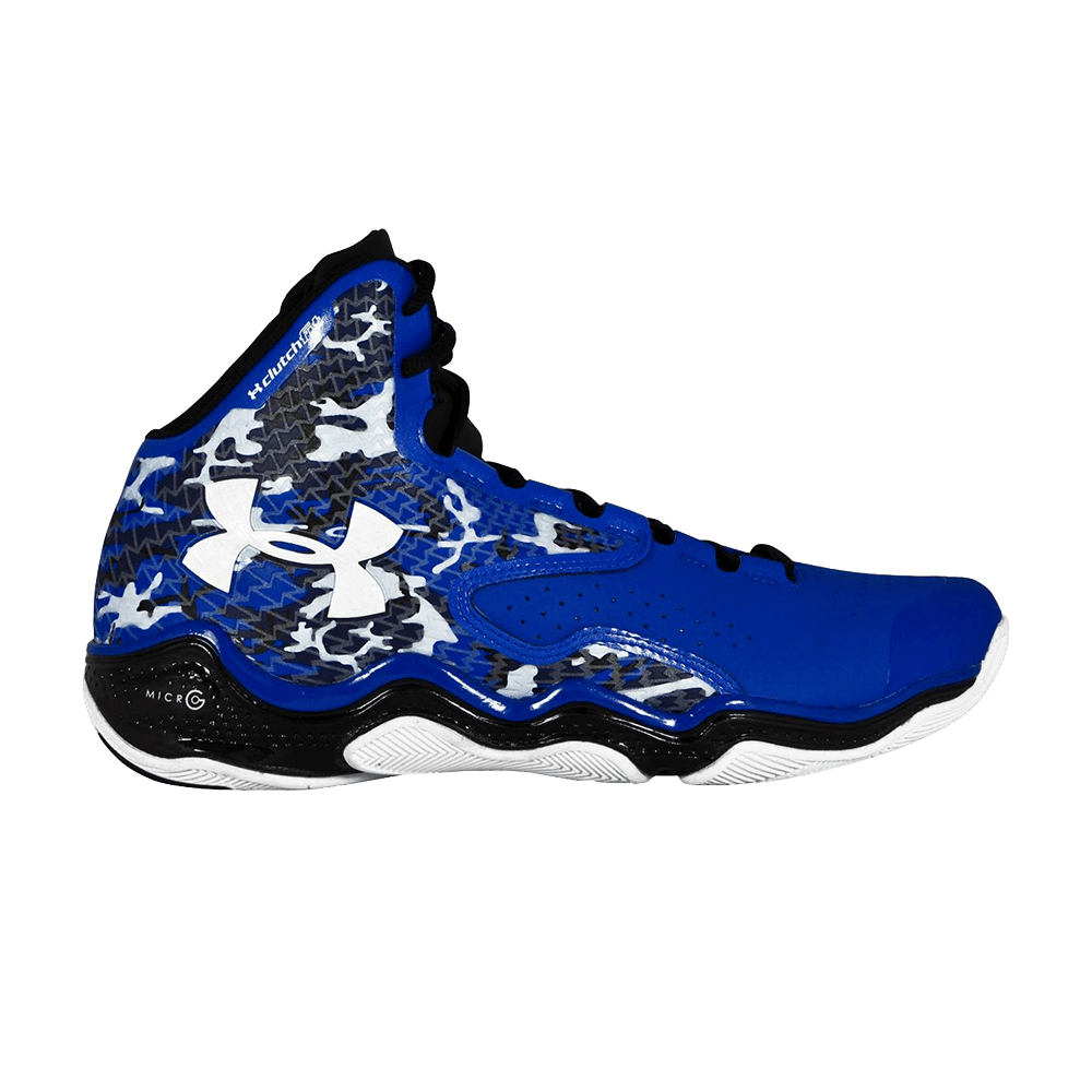 Clutchfit Lightning 'Blue Camo'