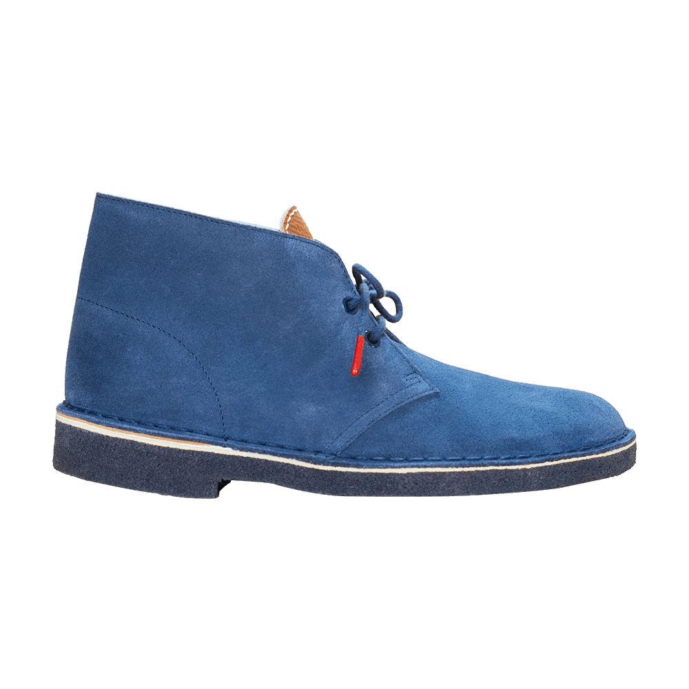 Herschel Supply Co. x Desert Suede Boot 'Navy'