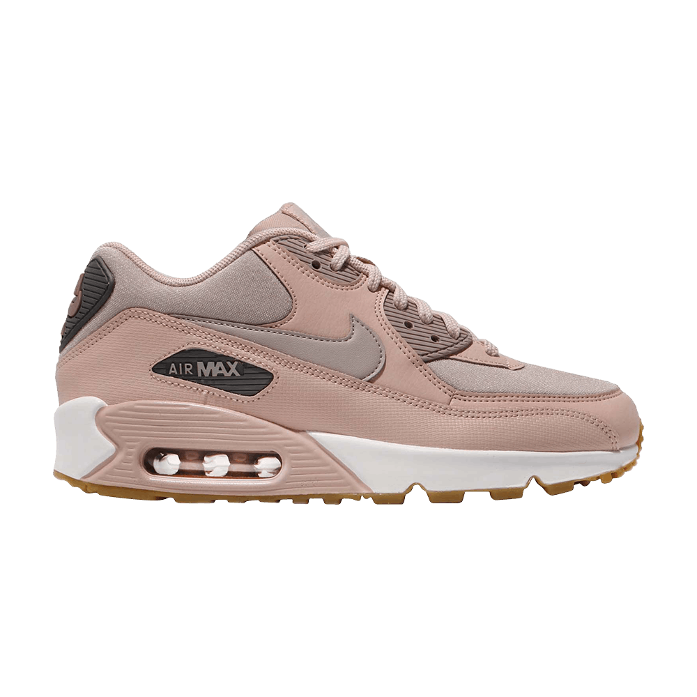 Wmns Air Max 90 'Particle Beige'