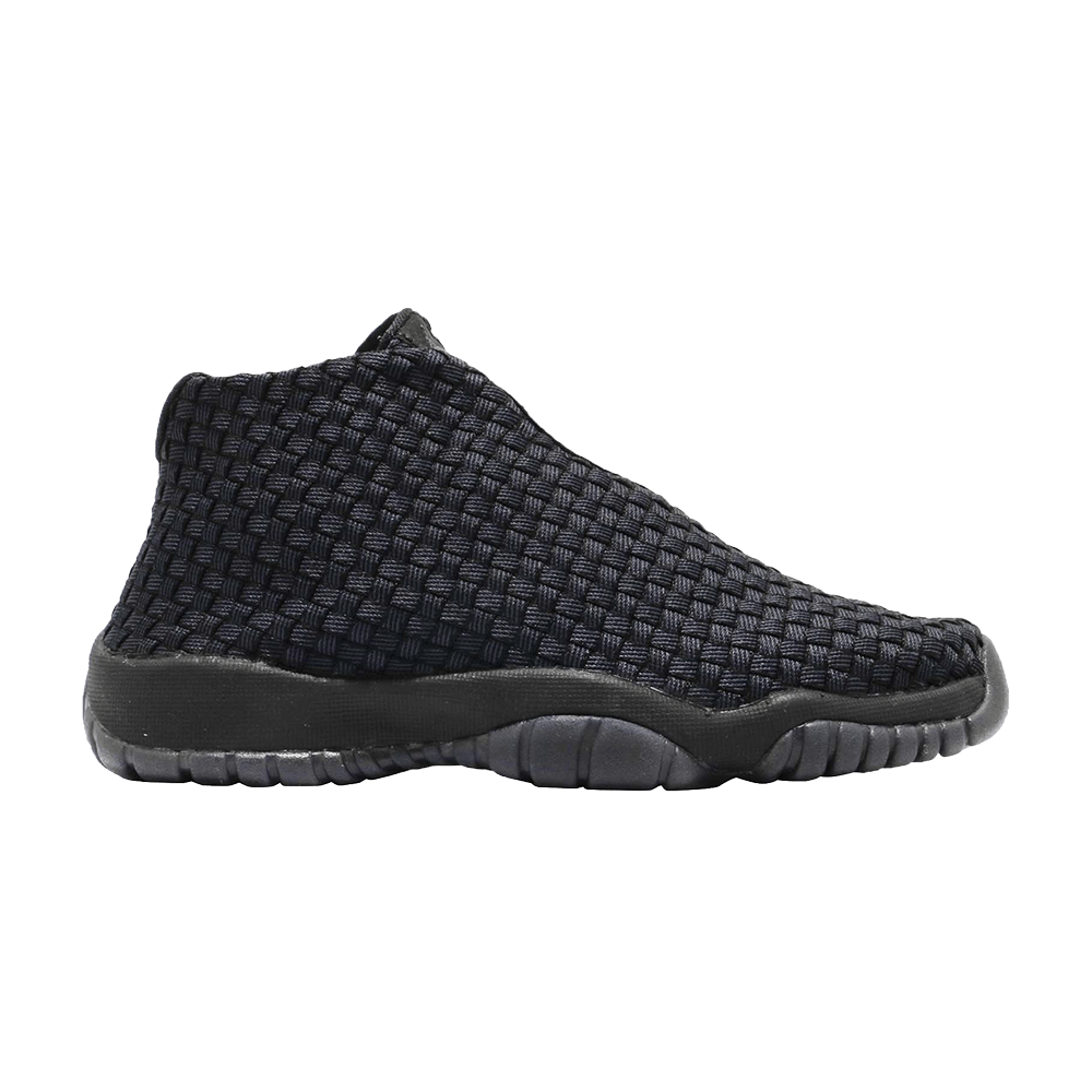 Jordan Future BG 'Black'