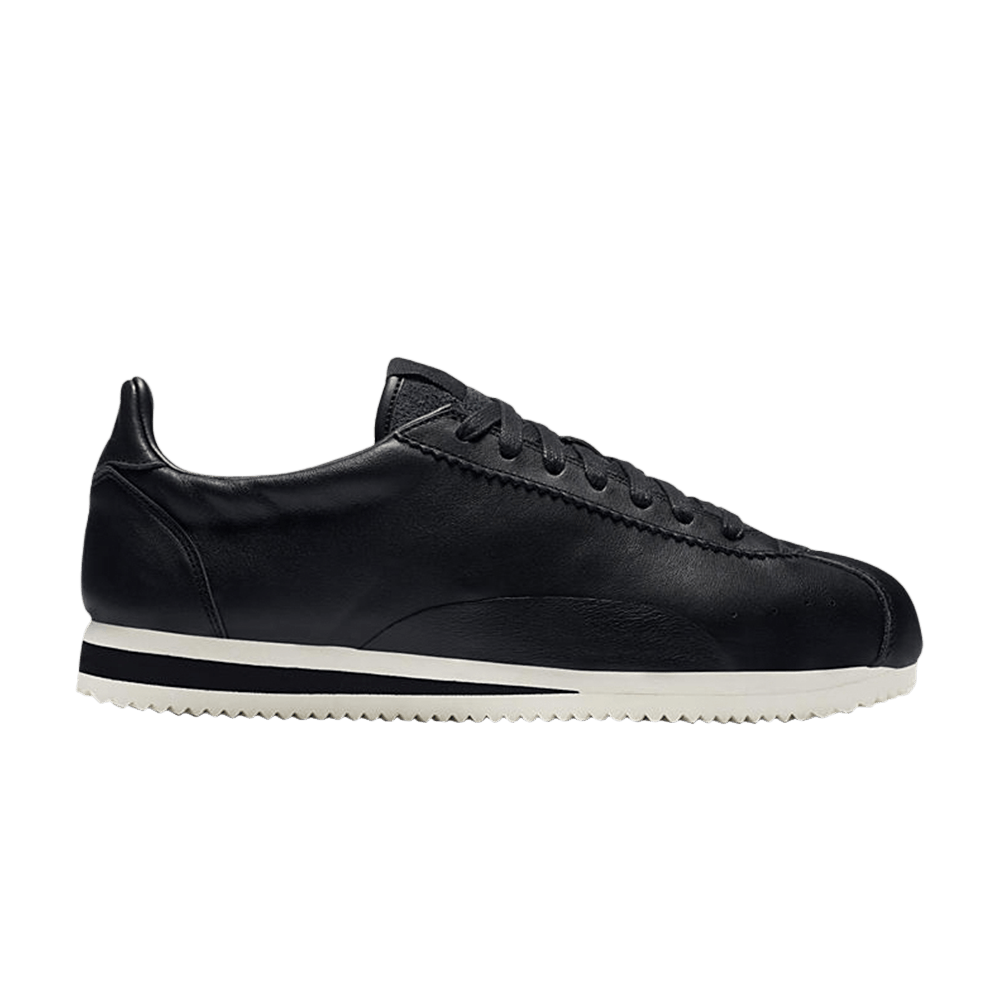 Classic Cortez Premium 'No Swoosh'