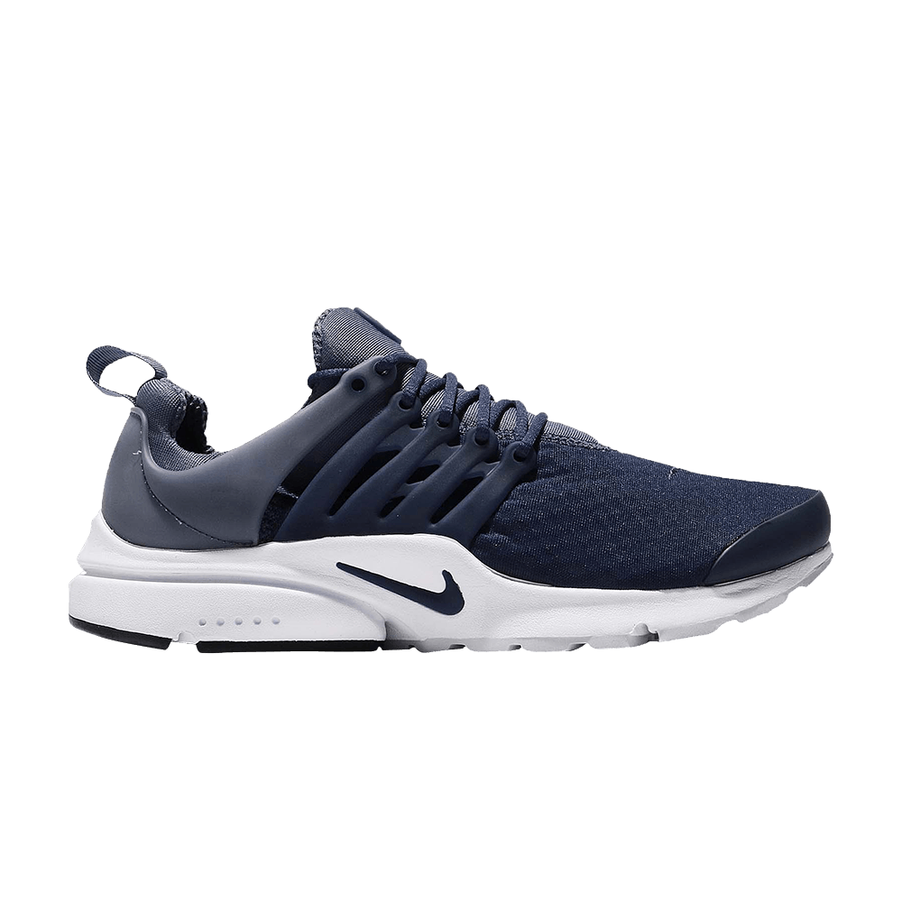 Air Presto Essential 'Obsidian'