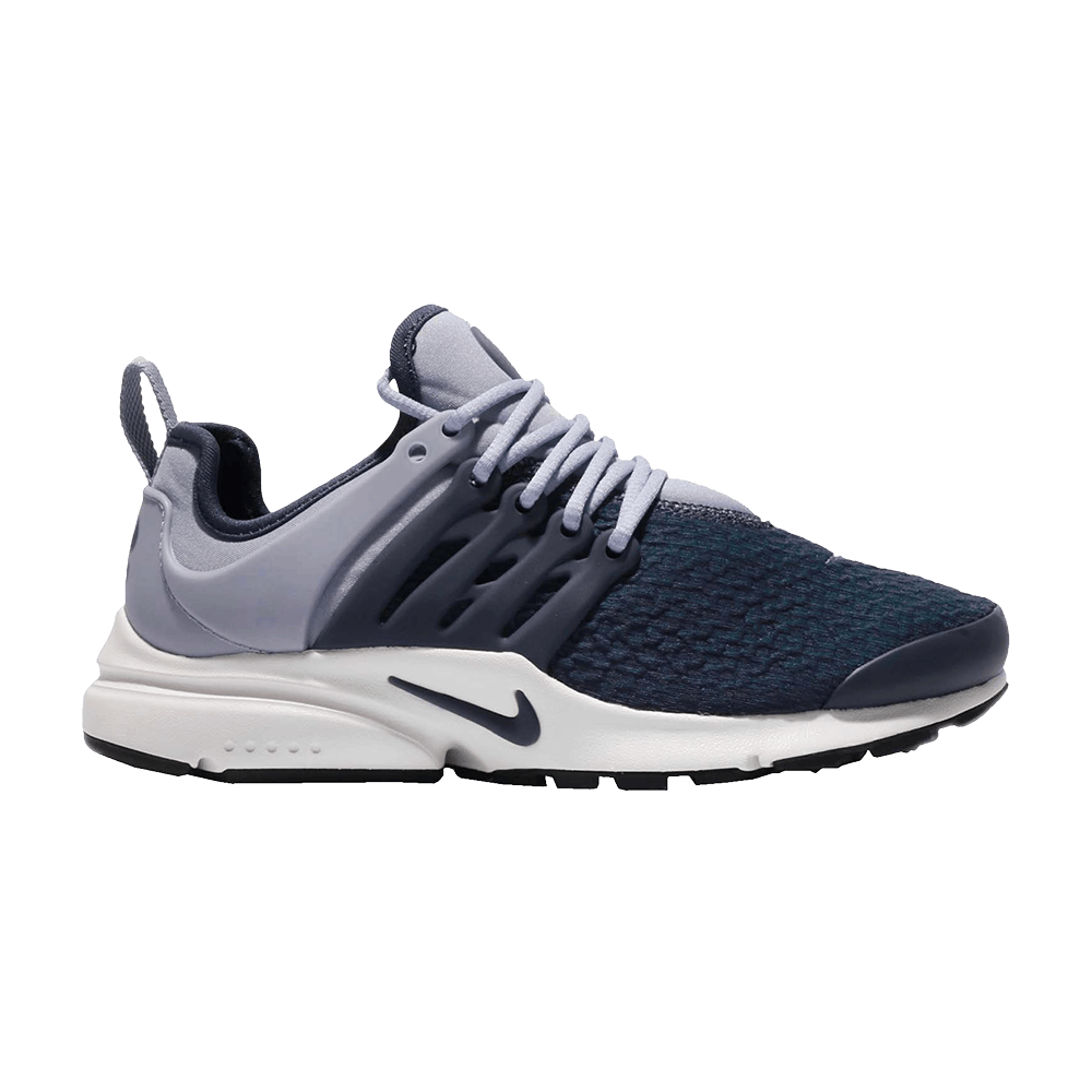 Wmns Air Presto 'Thunder Blue'