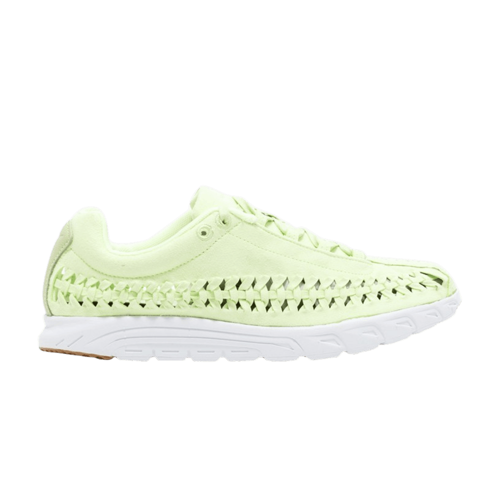 Wmns Mayfly Woven QS 'Lime'