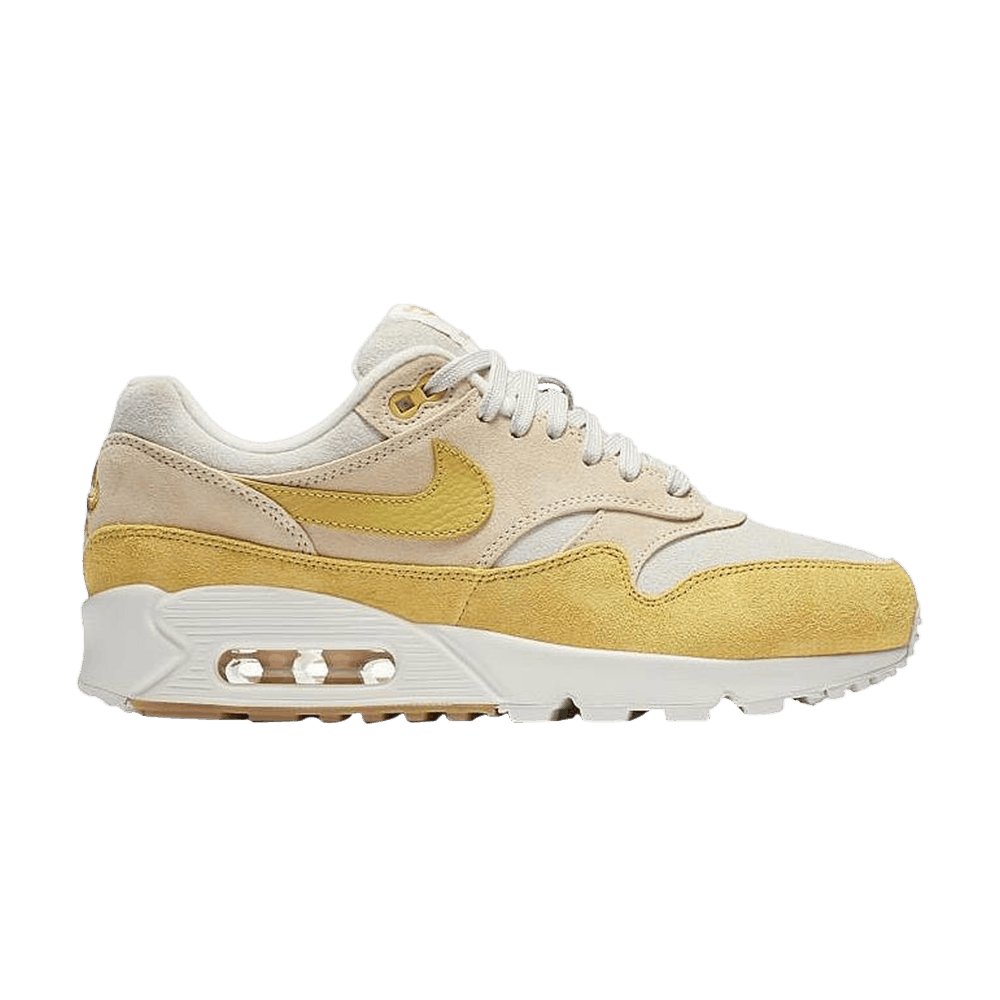 Wmns Air Max 90/1 'Wheat Gold'