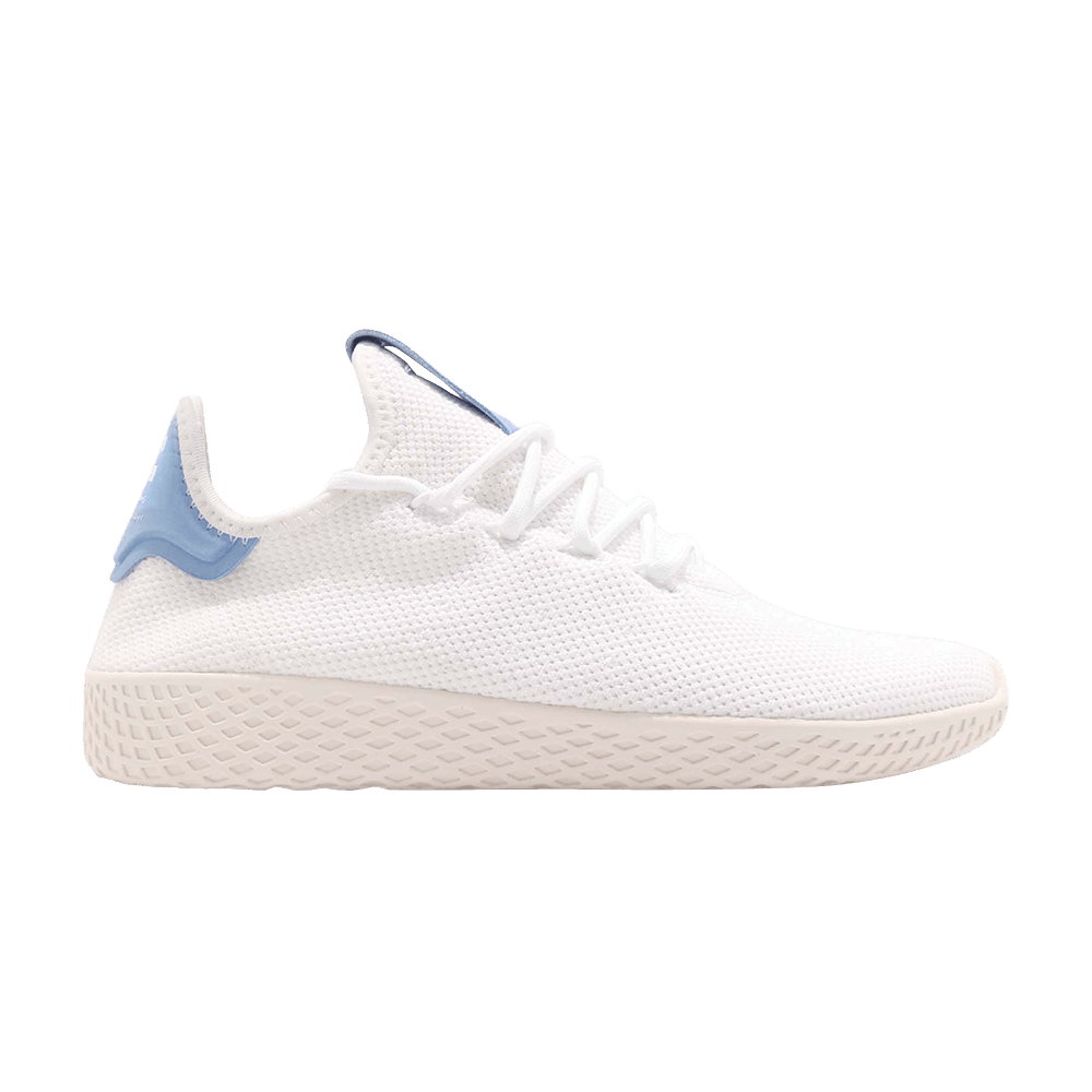 Pharrell x Tennis Hu 'Light Blue'