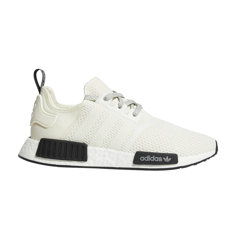 NMD_R1 'Off White Carbon'