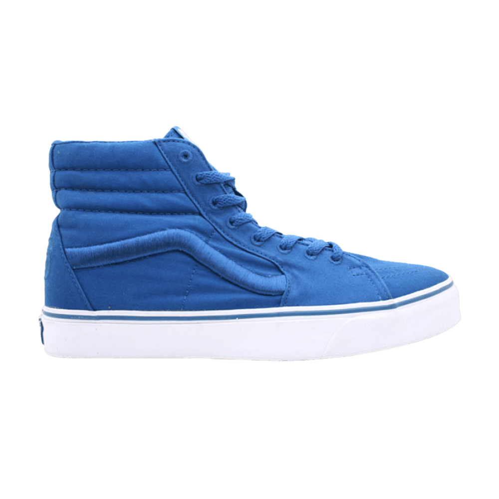 Sk8 Hi