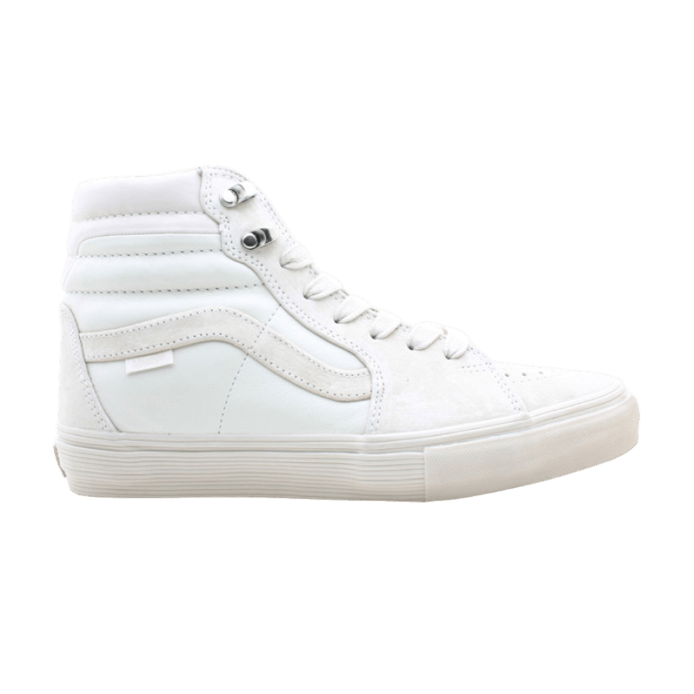 Sk8 Hi Lx