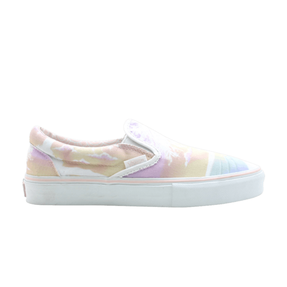 Slip On Lx