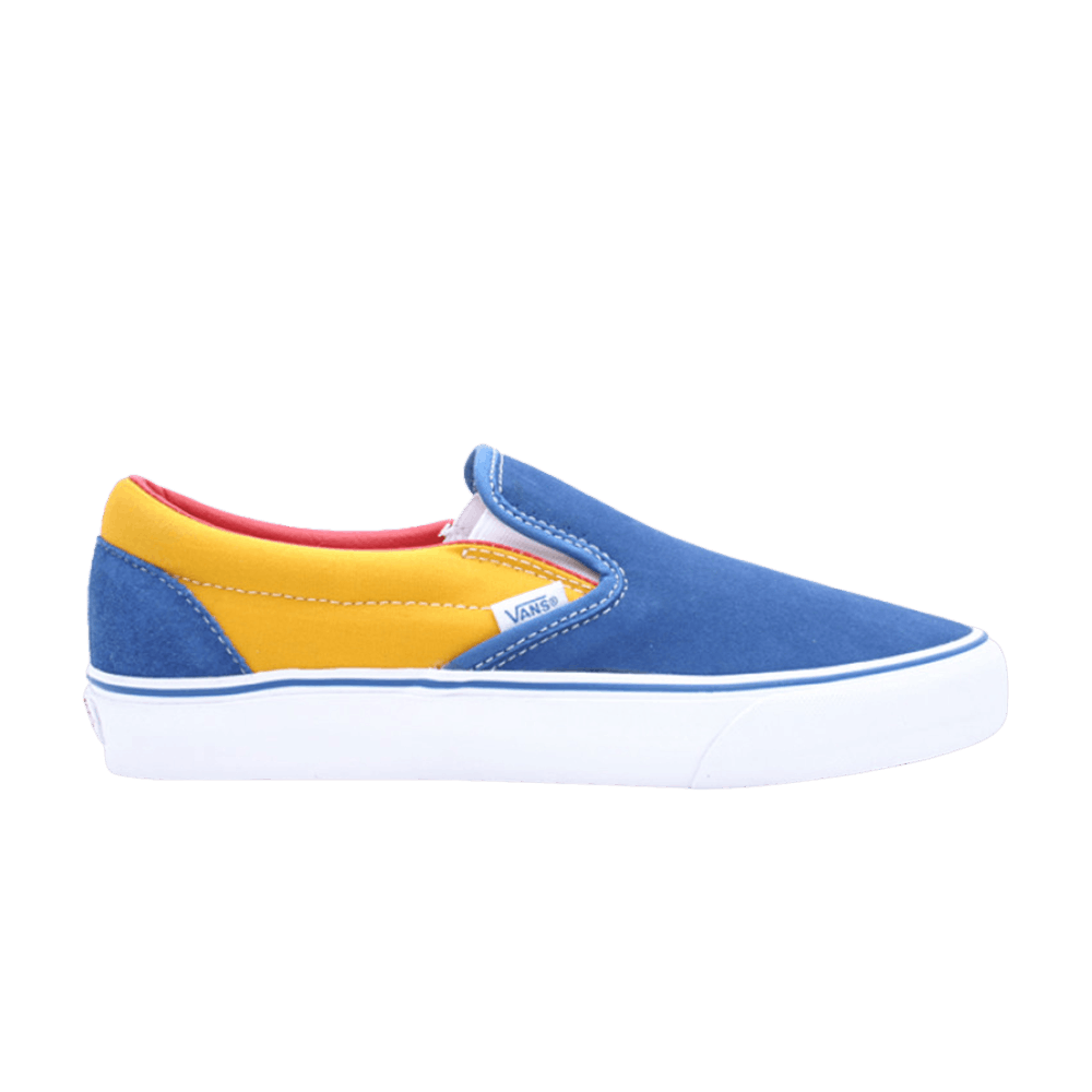 Classic Slip On