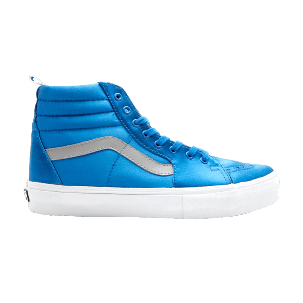 HUF x Sk8-Hi Lx