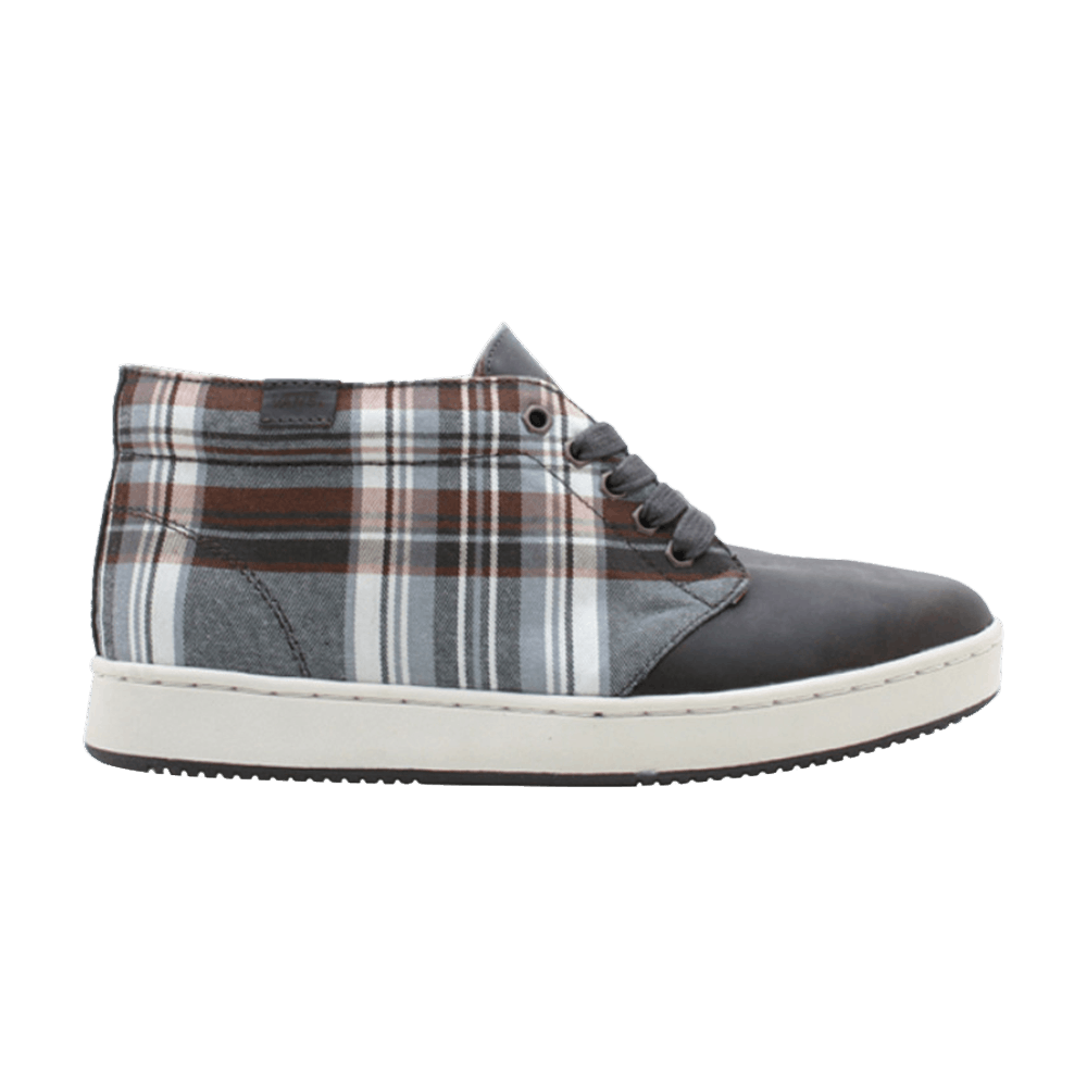 Chukka Boot