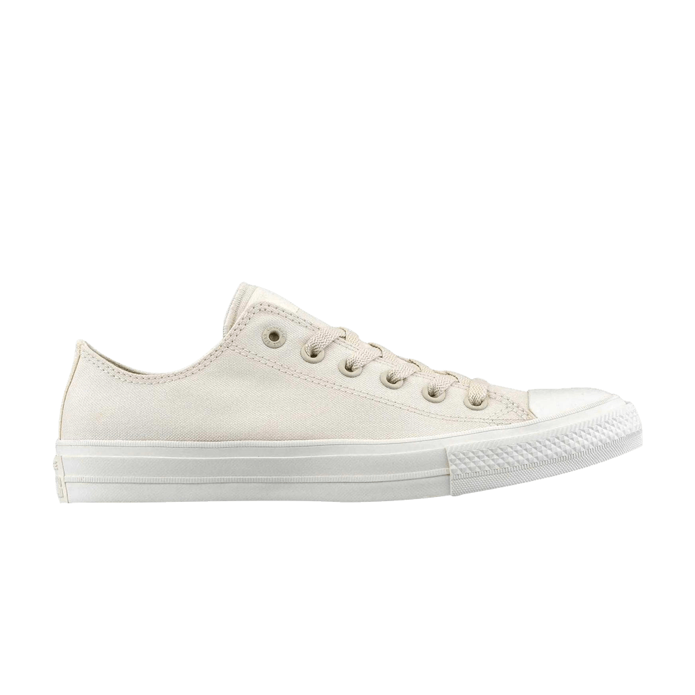 Chuck Taylor All Star 2 Ox 'Parchment Navy'
