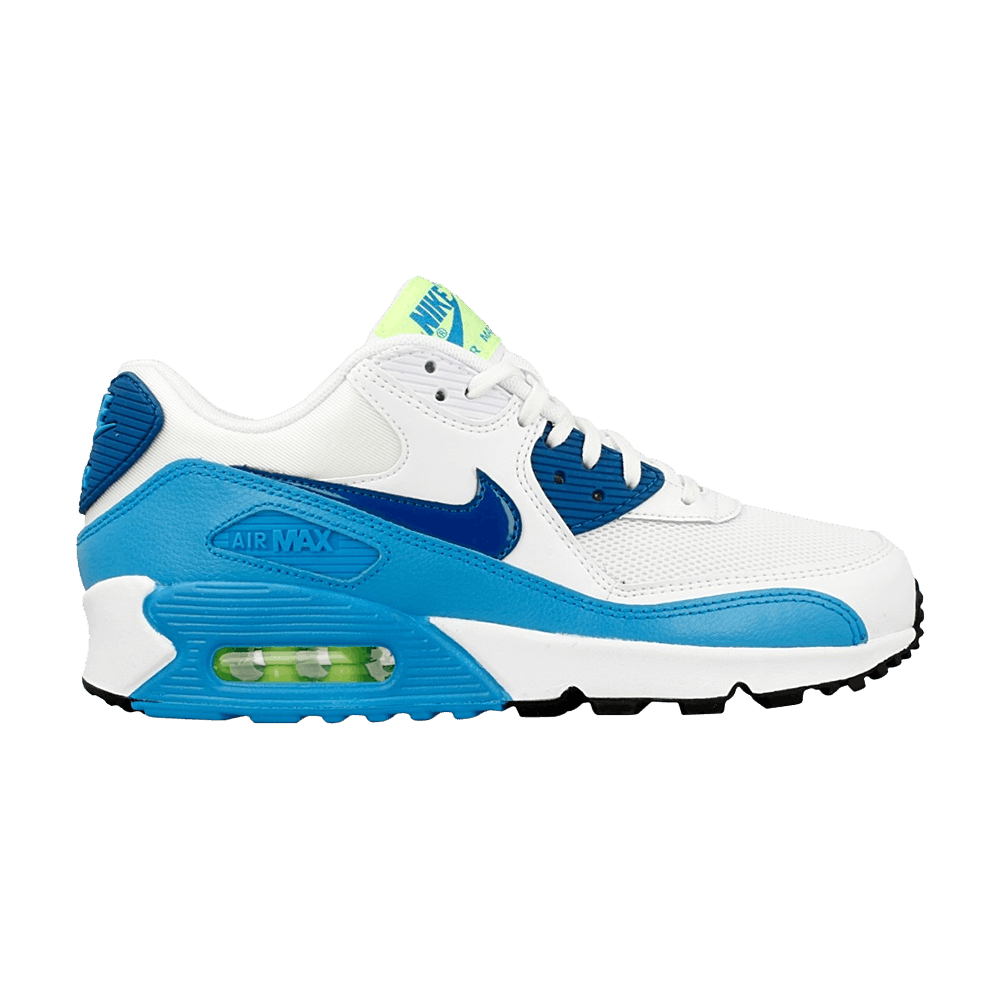 Wmns Air Max 90 Essential