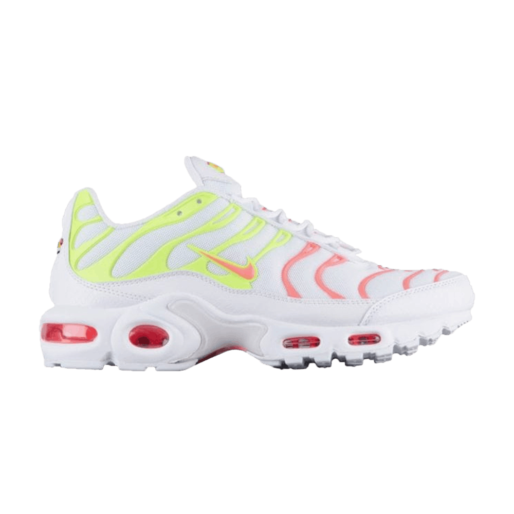 Wmns Air Max Plus SE 'Hot Punch'