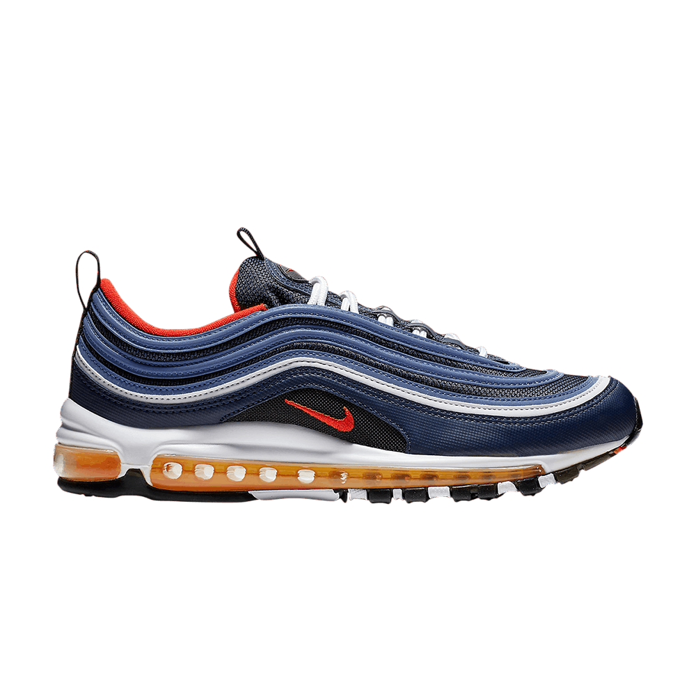 Air Max 97 'Midnight Navy'