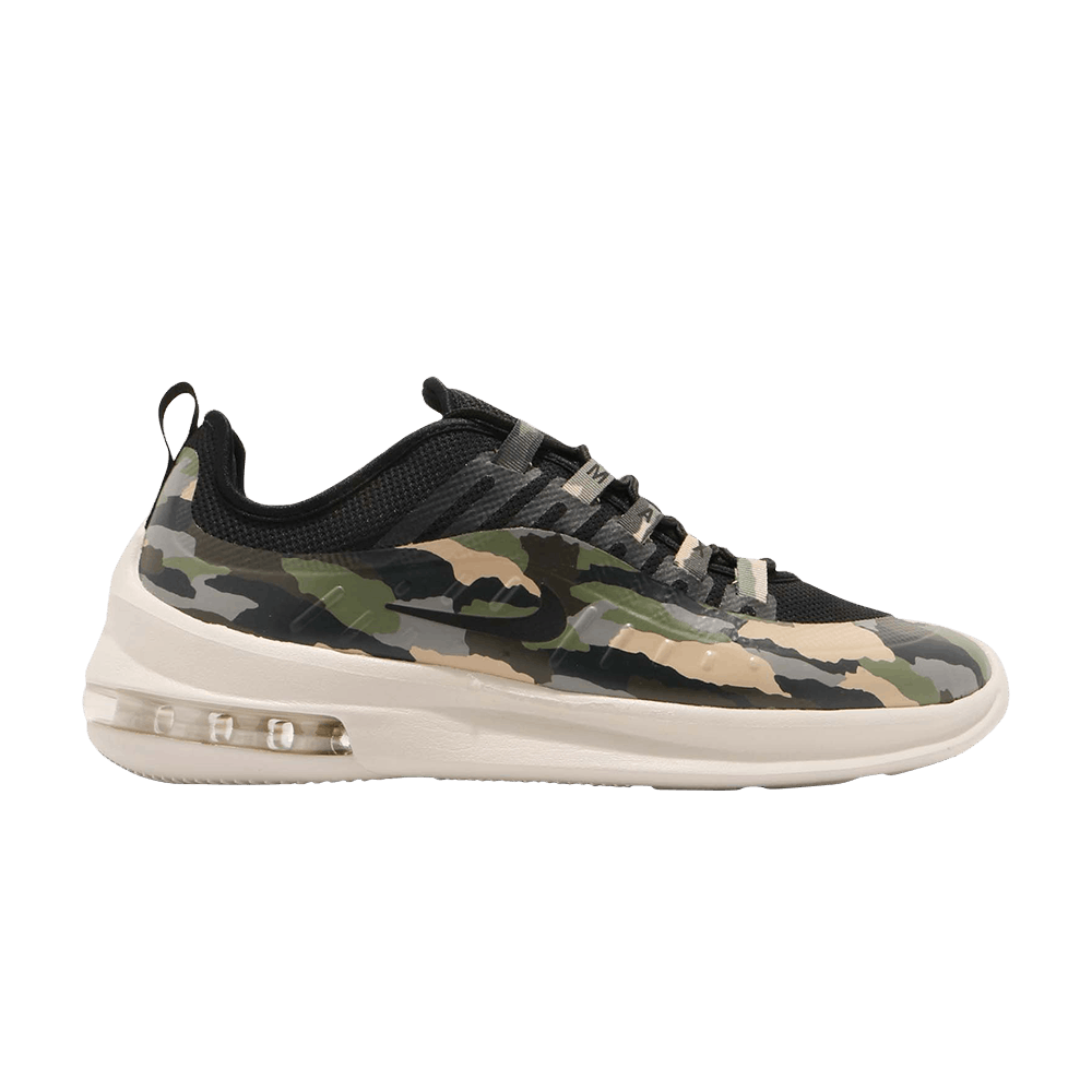 Air Max Axis PRM 'Camo Pack'