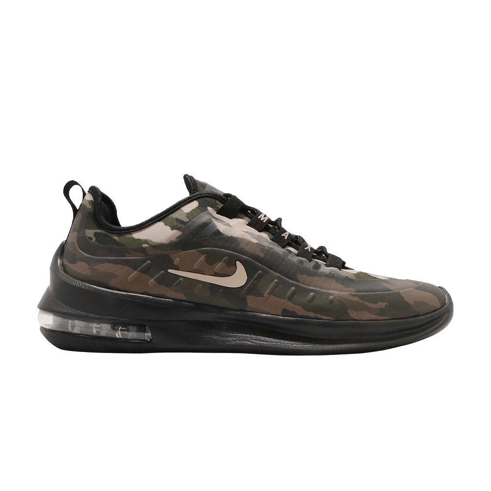 Air Max Axis PRM 'Camo Pack'