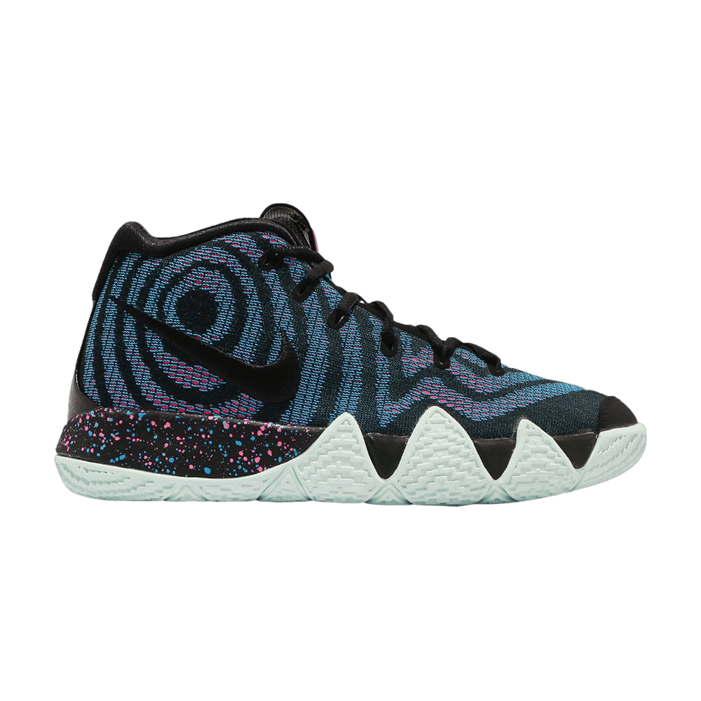 Kyrie 4 GS '80s'