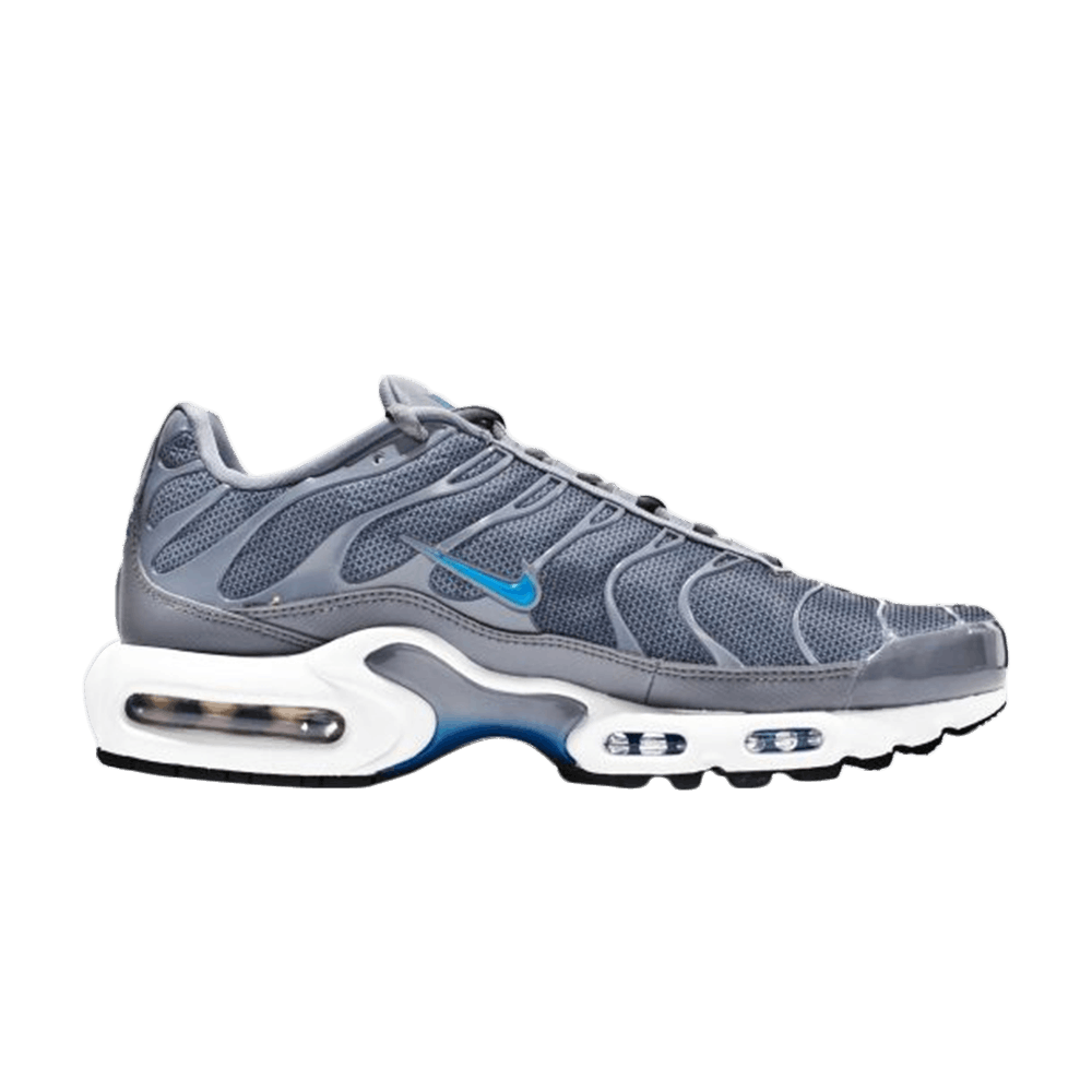 Air Max Plus SE TN