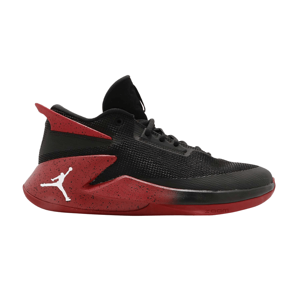 Jordan Fly Lockdown PFX